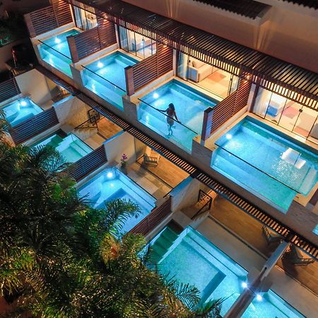 โปซาดา อาร์เต ดา นาตูเรซา Hotel โบนิโต ภายนอก รูปภาพ
