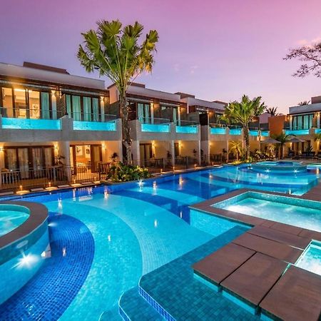 โปซาดา อาร์เต ดา นาตูเรซา Hotel โบนิโต ภายนอก รูปภาพ