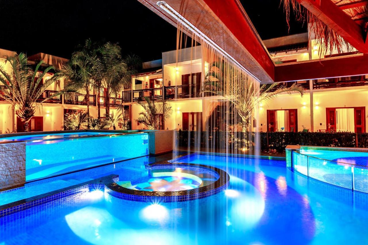 โปซาดา อาร์เต ดา นาตูเรซา Hotel โบนิโต ภายนอก รูปภาพ