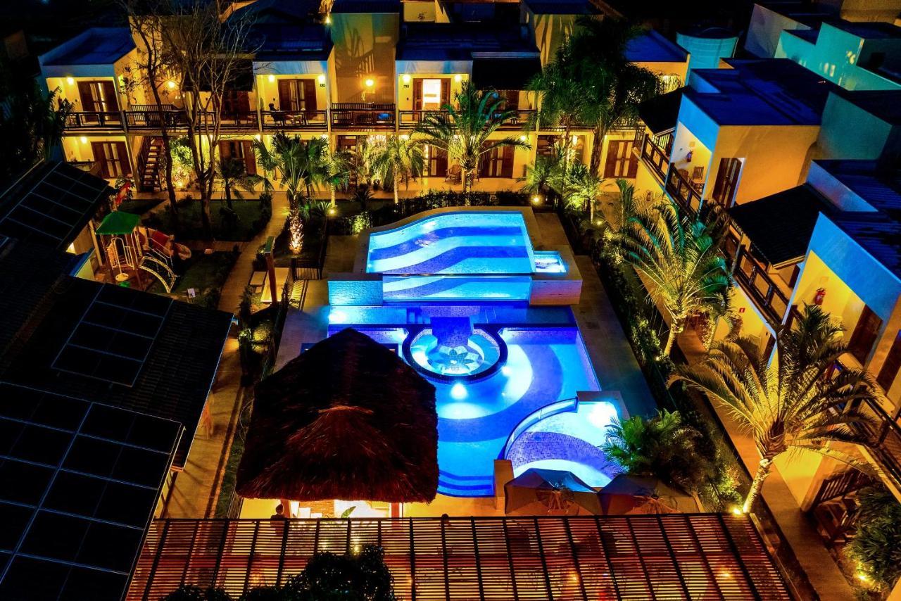 โปซาดา อาร์เต ดา นาตูเรซา Hotel โบนิโต ภายนอก รูปภาพ