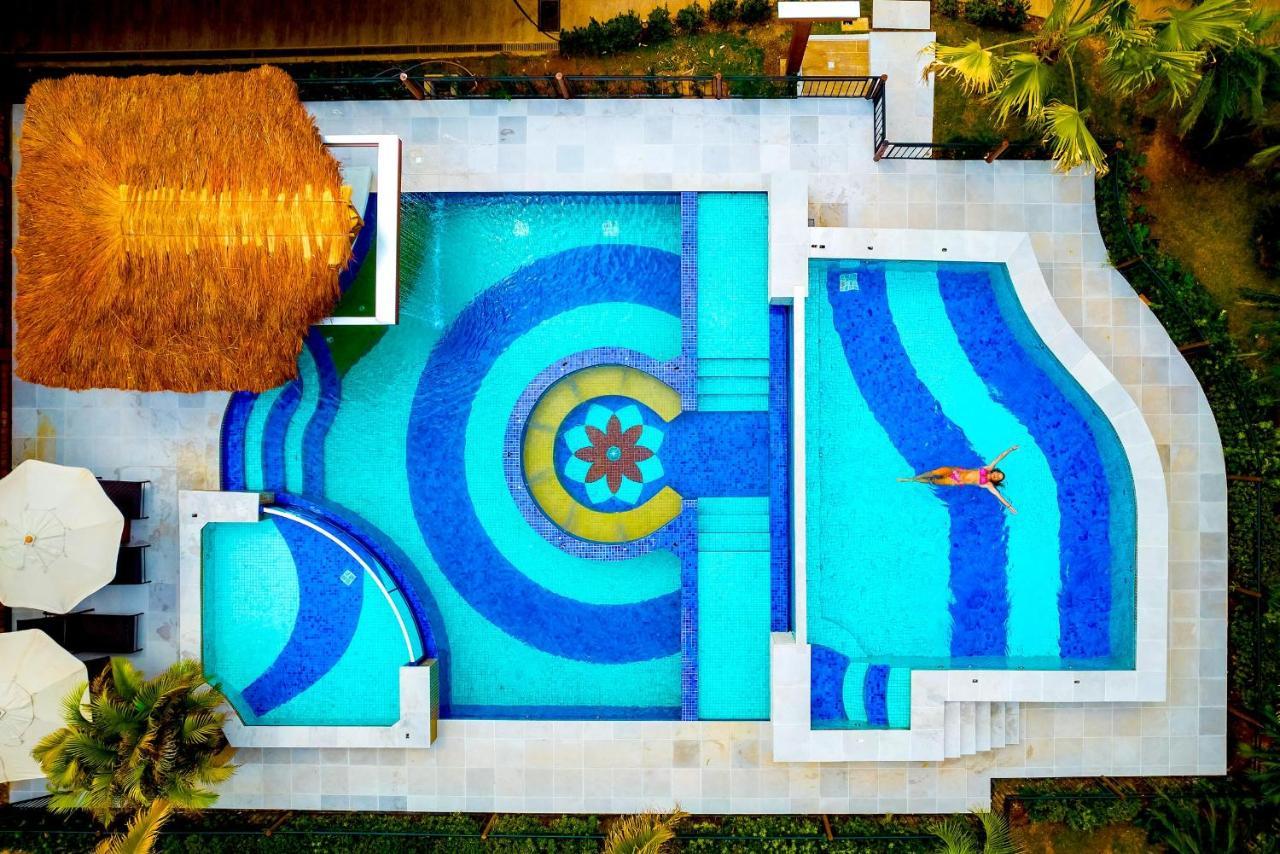 โปซาดา อาร์เต ดา นาตูเรซา Hotel โบนิโต ภายนอก รูปภาพ