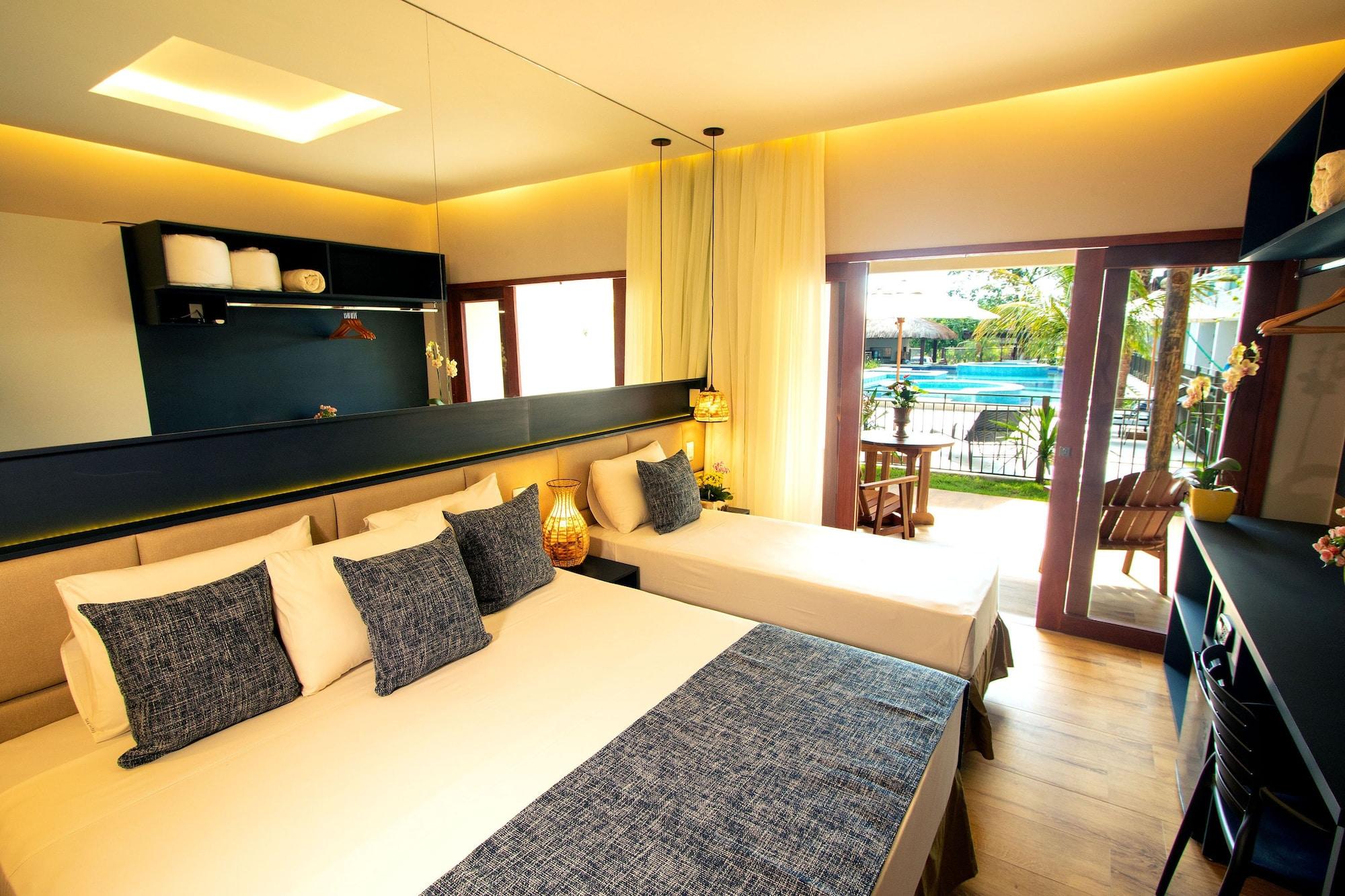 โปซาดา อาร์เต ดา นาตูเรซา Hotel โบนิโต ภายนอก รูปภาพ