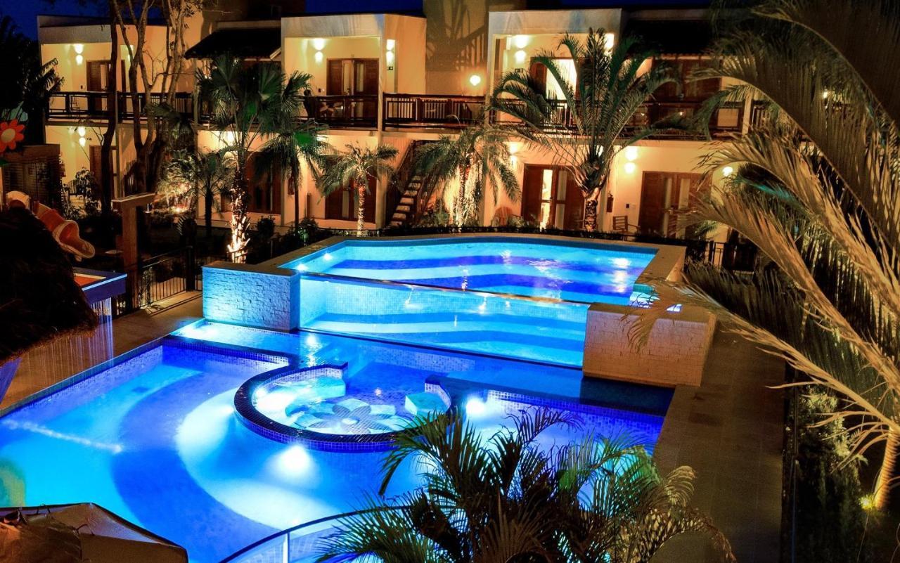 โปซาดา อาร์เต ดา นาตูเรซา Hotel โบนิโต ภายนอก รูปภาพ