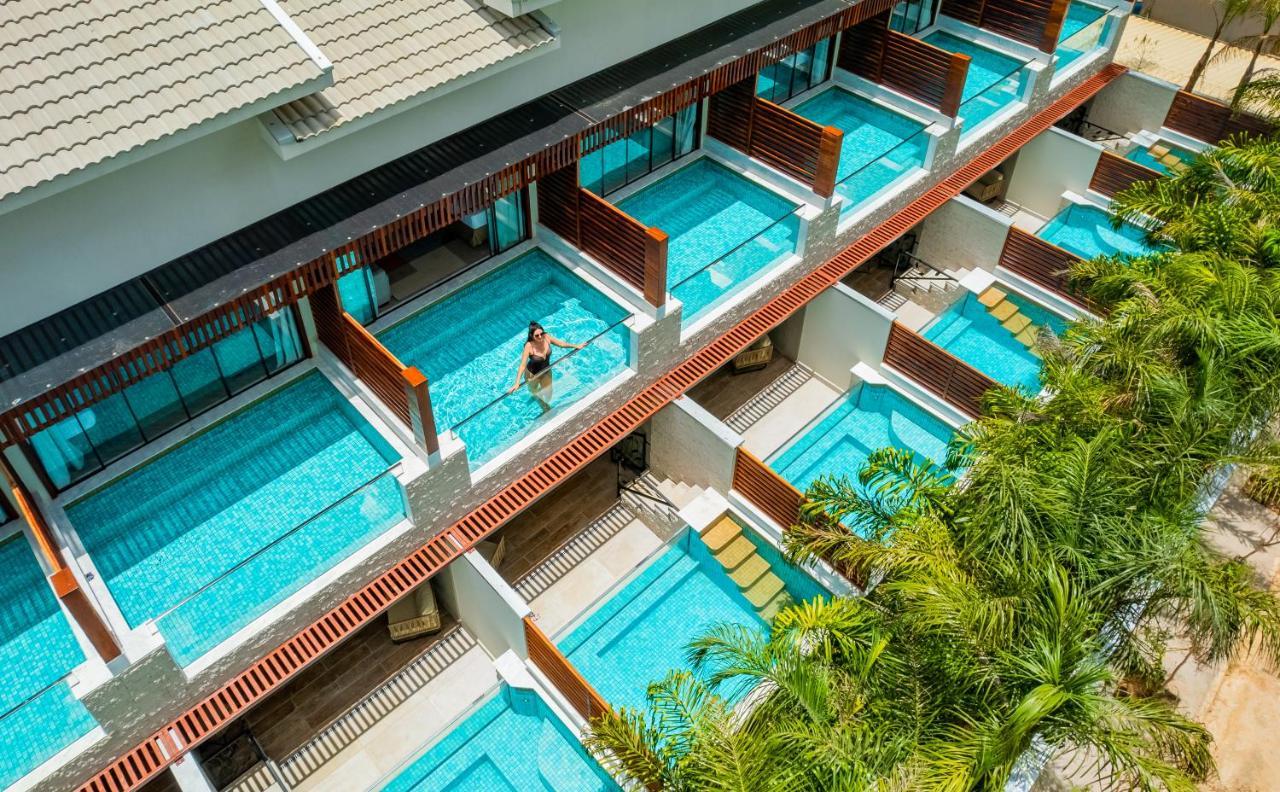 โปซาดา อาร์เต ดา นาตูเรซา Hotel โบนิโต ภายนอก รูปภาพ