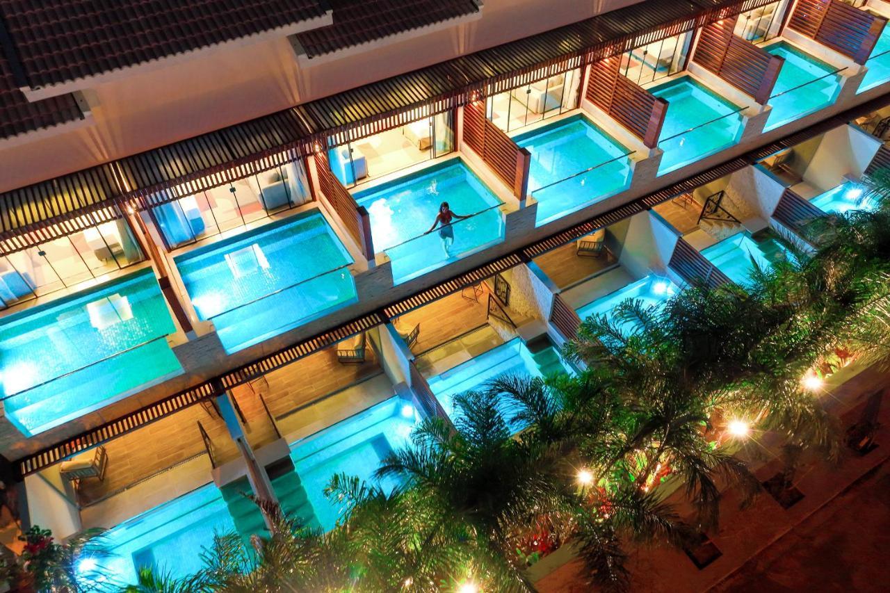 โปซาดา อาร์เต ดา นาตูเรซา Hotel โบนิโต ภายนอก รูปภาพ