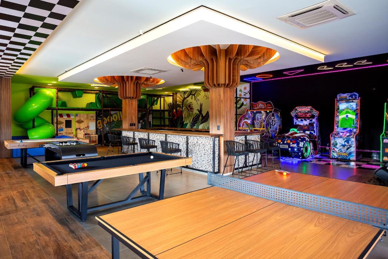 โปซาดา อาร์เต ดา นาตูเรซา Hotel โบนิโต ภายนอก รูปภาพ