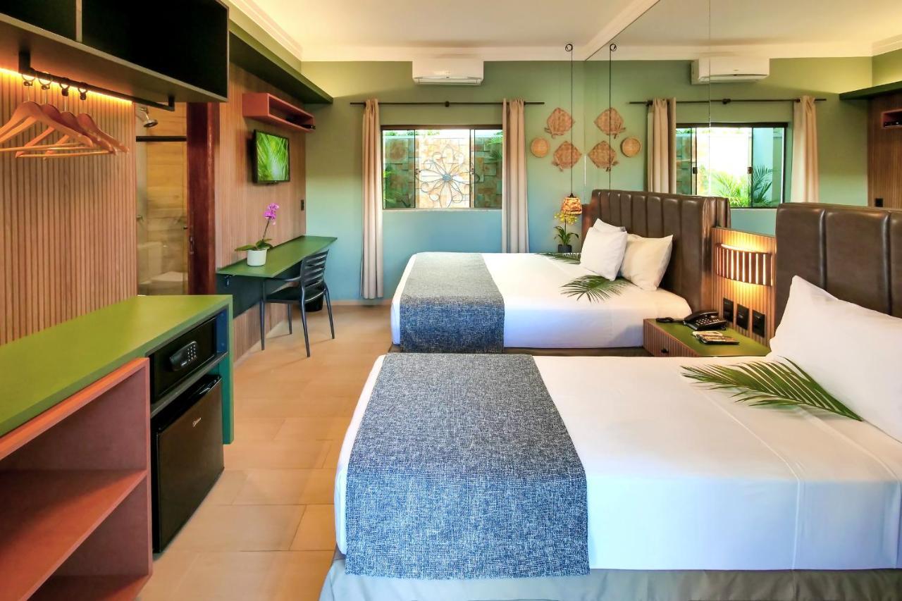 โปซาดา อาร์เต ดา นาตูเรซา Hotel โบนิโต ห้อง รูปภาพ