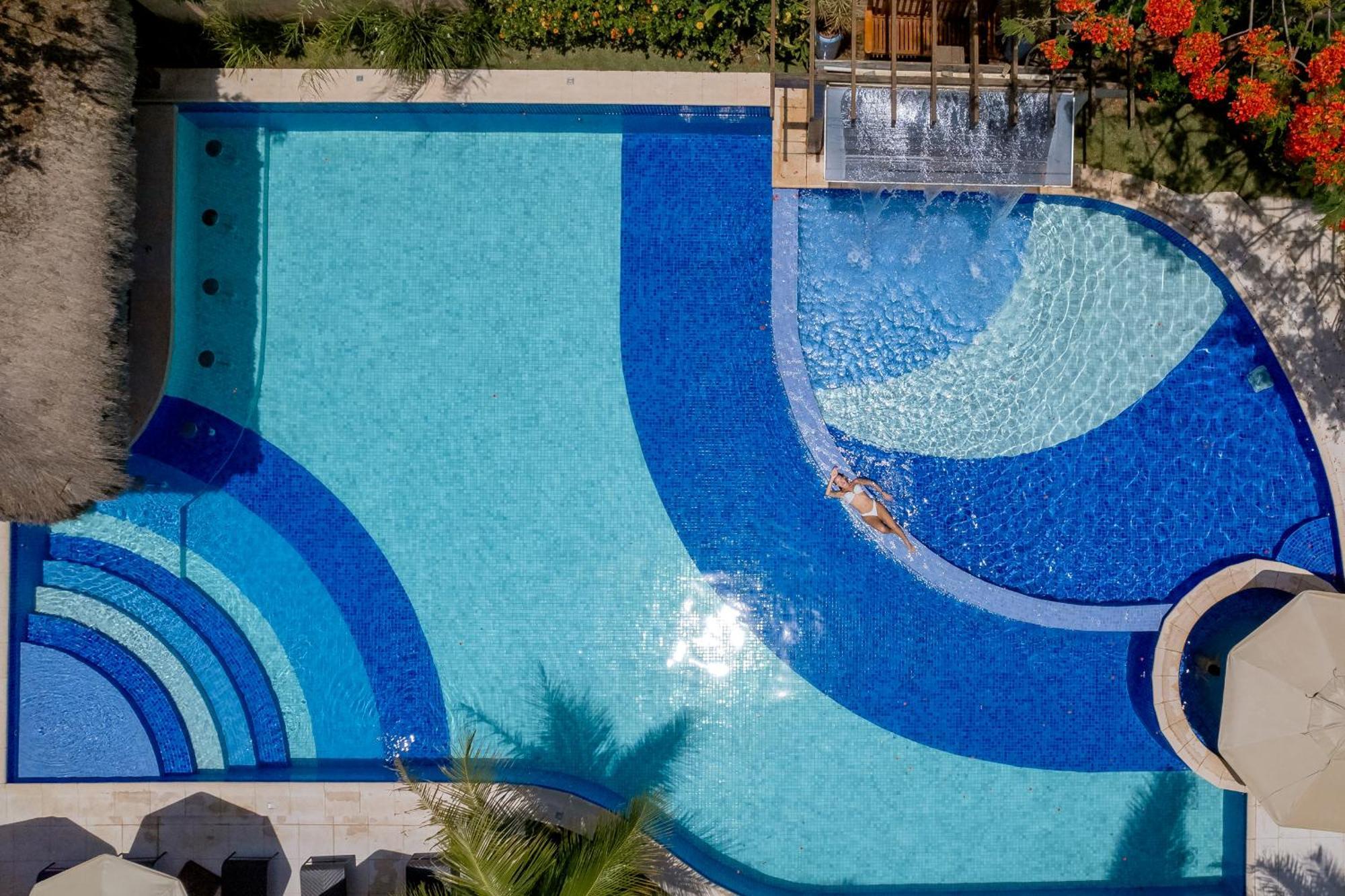 โปซาดา อาร์เต ดา นาตูเรซา Hotel โบนิโต ภายนอก รูปภาพ