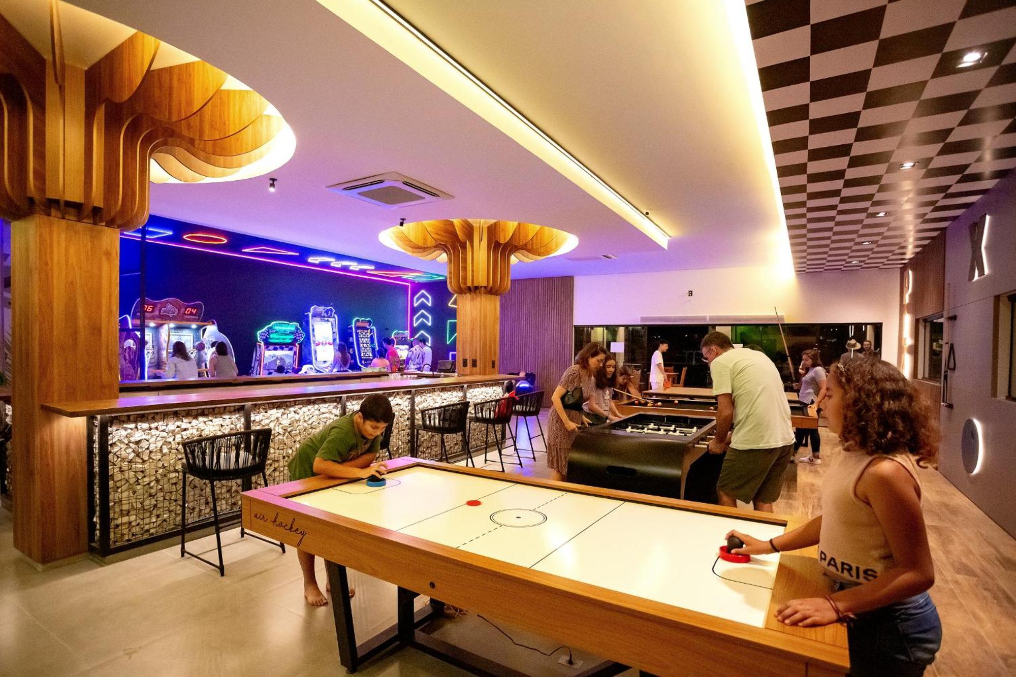 โปซาดา อาร์เต ดา นาตูเรซา Hotel โบนิโต ภายนอก รูปภาพ