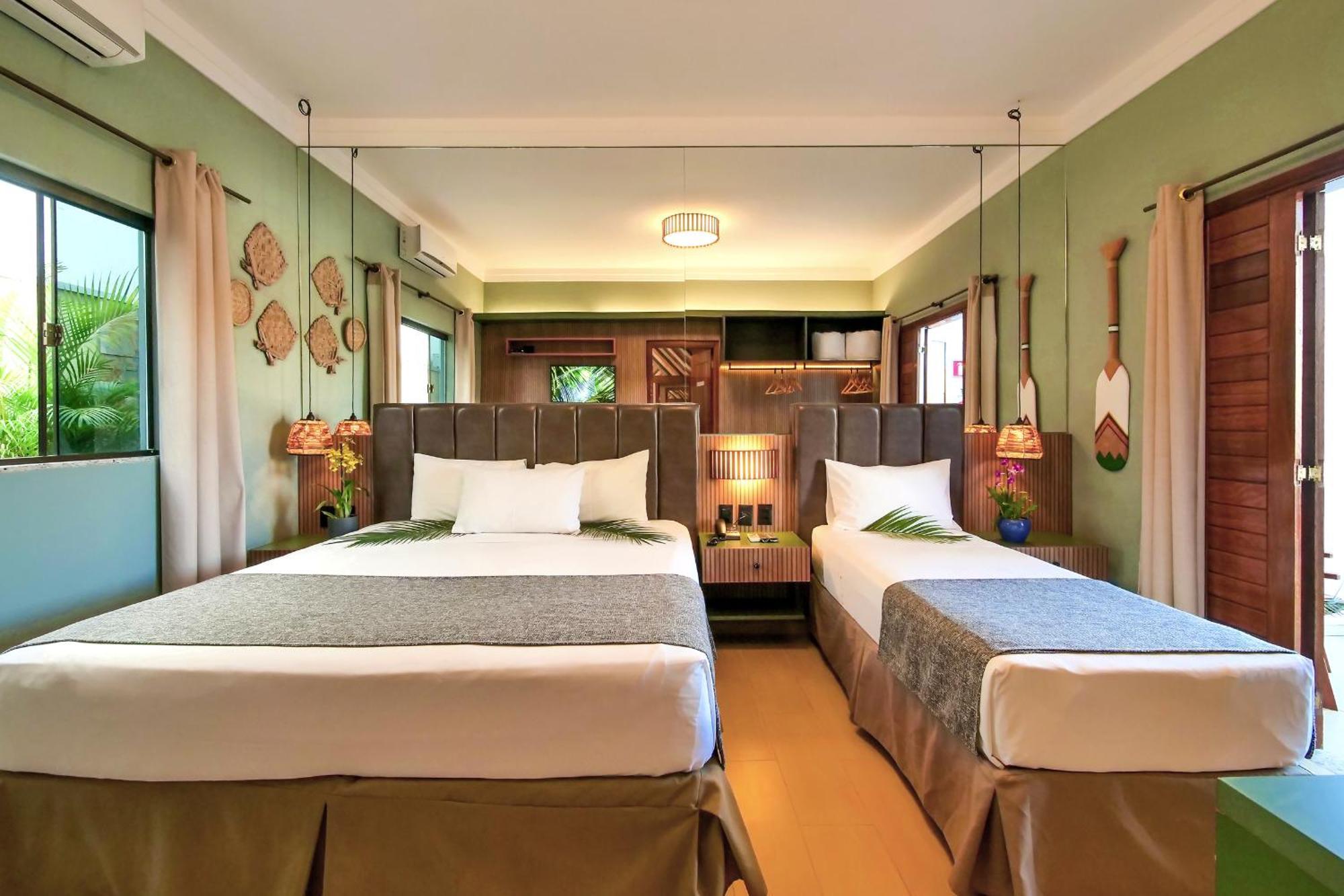 โปซาดา อาร์เต ดา นาตูเรซา Hotel โบนิโต ห้อง รูปภาพ