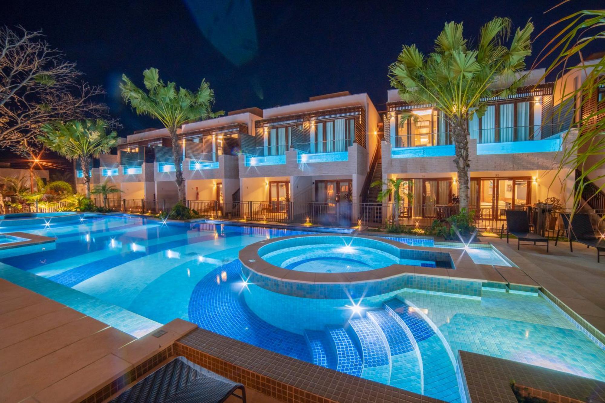 โปซาดา อาร์เต ดา นาตูเรซา Hotel โบนิโต ภายนอก รูปภาพ