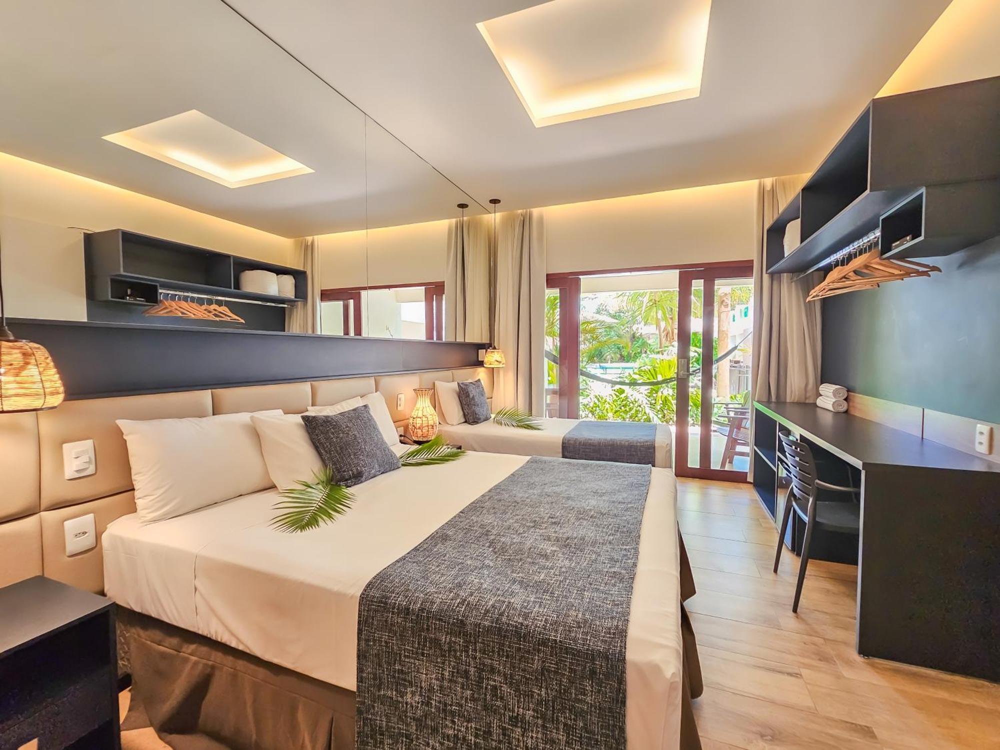 โปซาดา อาร์เต ดา นาตูเรซา Hotel โบนิโต ภายนอก รูปภาพ