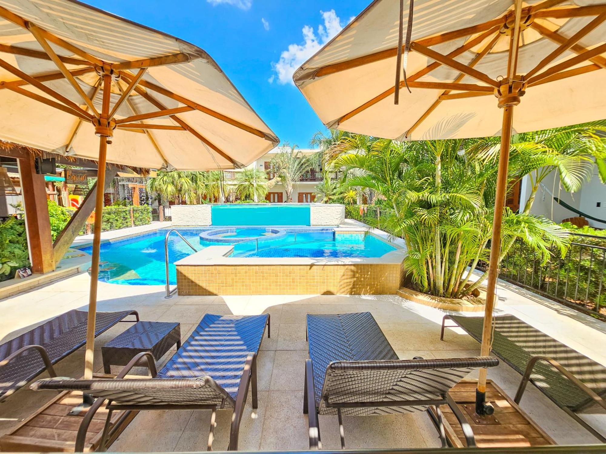 โปซาดา อาร์เต ดา นาตูเรซา Hotel โบนิโต ภายนอก รูปภาพ