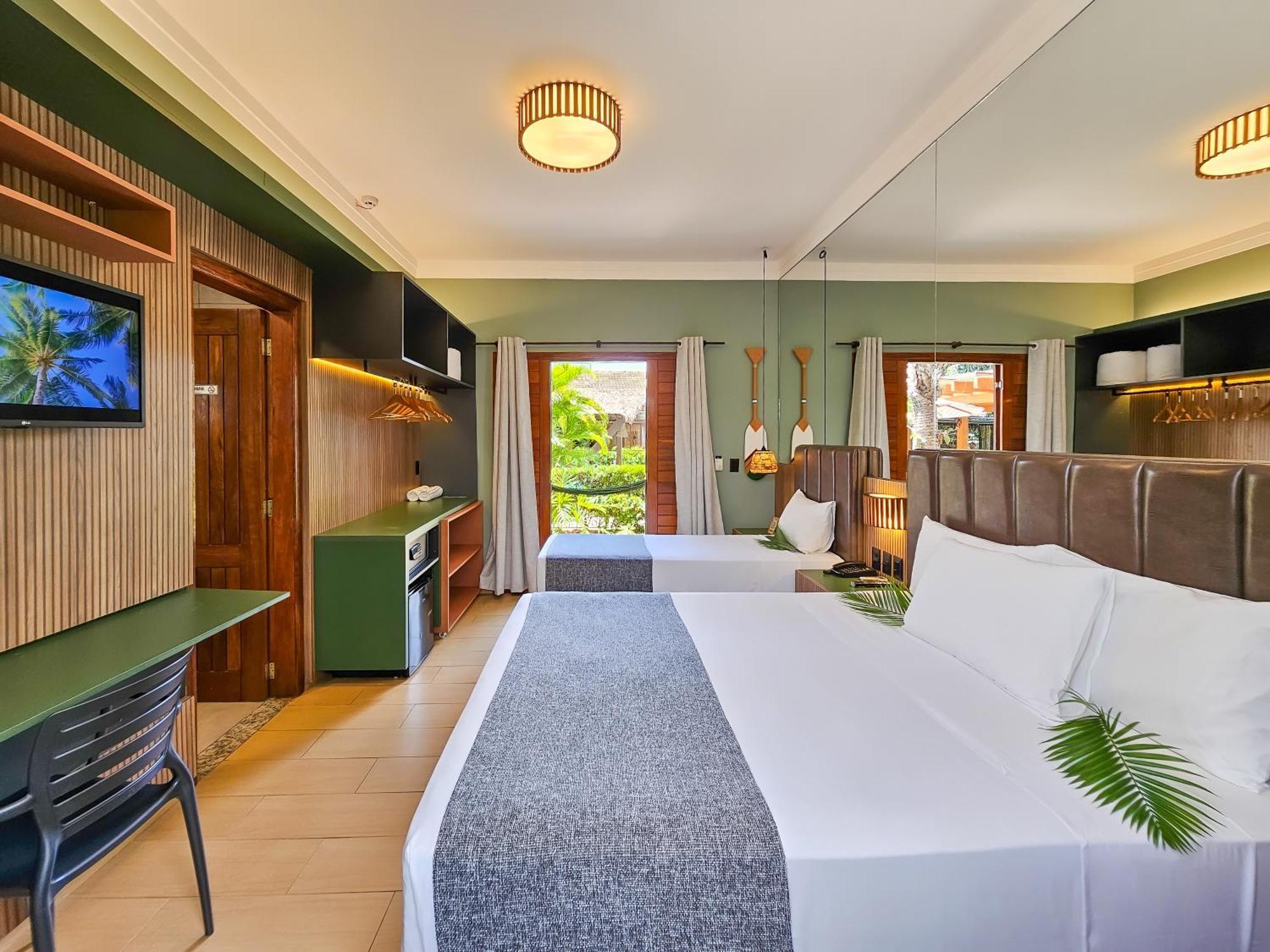 โปซาดา อาร์เต ดา นาตูเรซา Hotel โบนิโต ภายนอก รูปภาพ