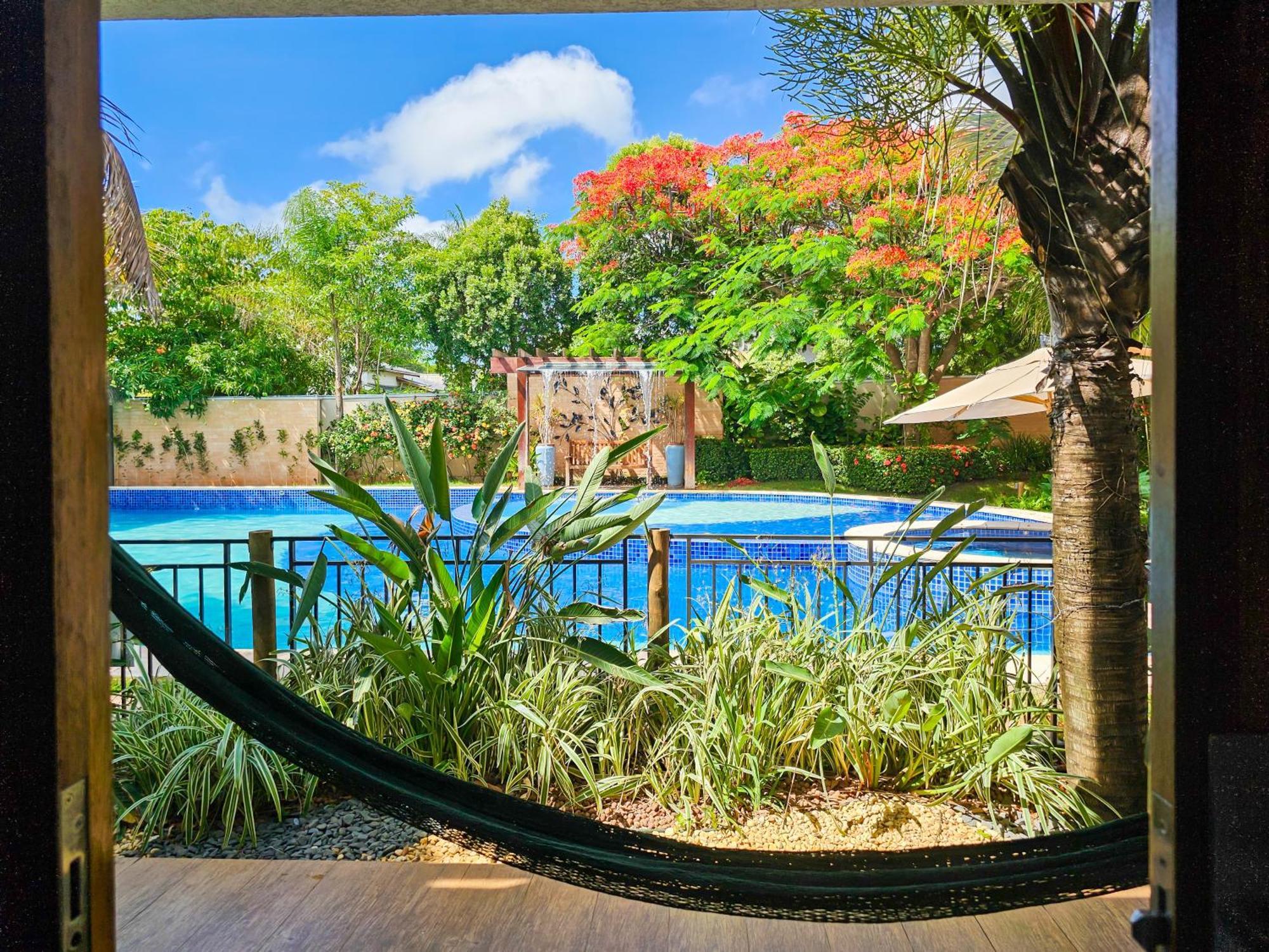 โปซาดา อาร์เต ดา นาตูเรซา Hotel โบนิโต ภายนอก รูปภาพ