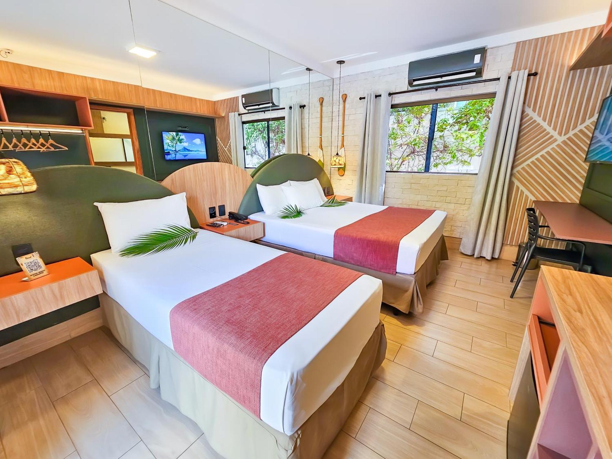 โปซาดา อาร์เต ดา นาตูเรซา Hotel โบนิโต ภายนอก รูปภาพ