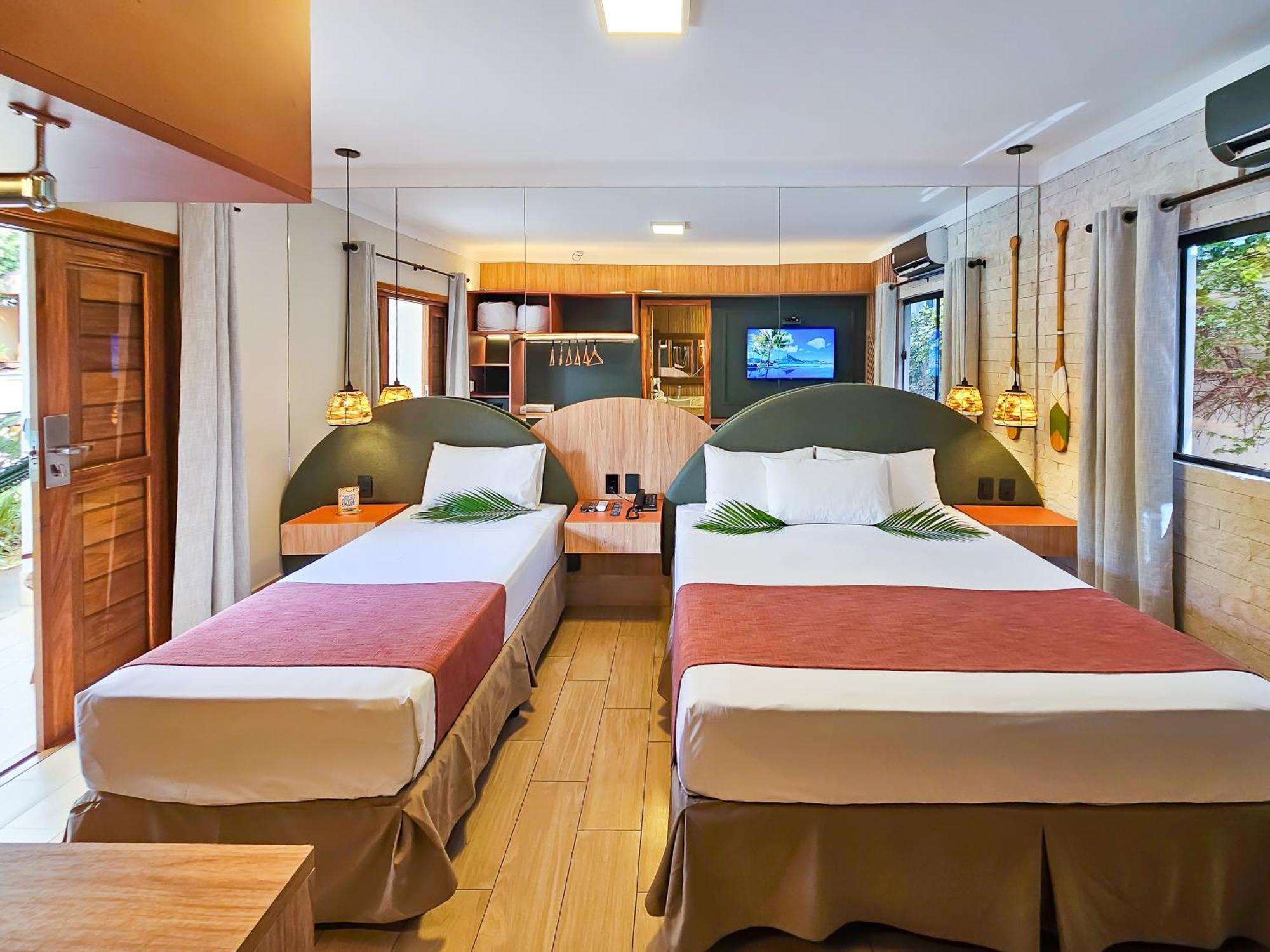 โปซาดา อาร์เต ดา นาตูเรซา Hotel โบนิโต ภายนอก รูปภาพ