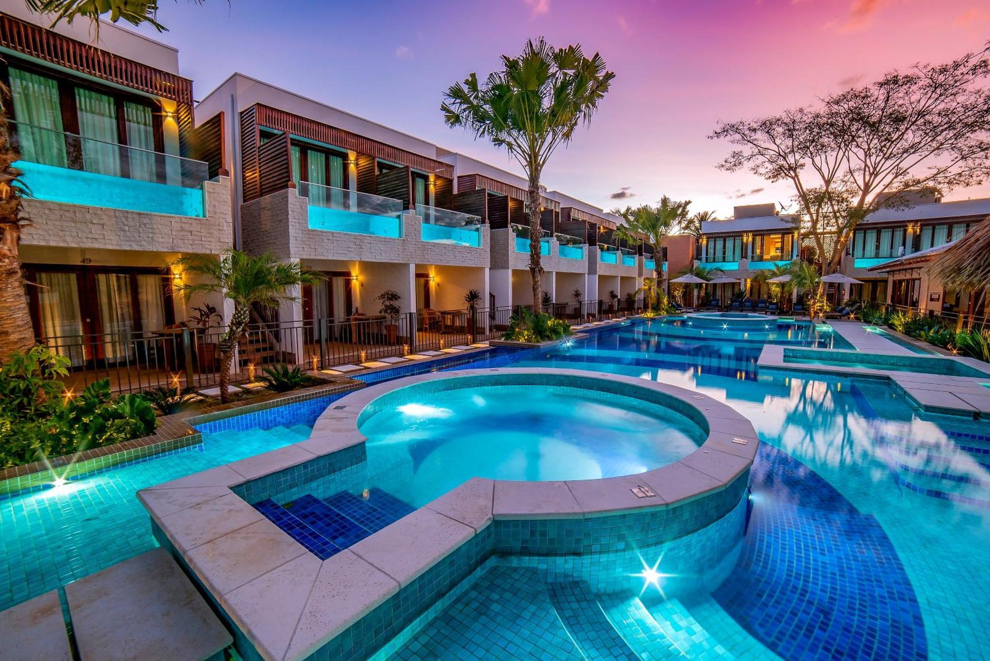 โปซาดา อาร์เต ดา นาตูเรซา Hotel โบนิโต ภายนอก รูปภาพ
