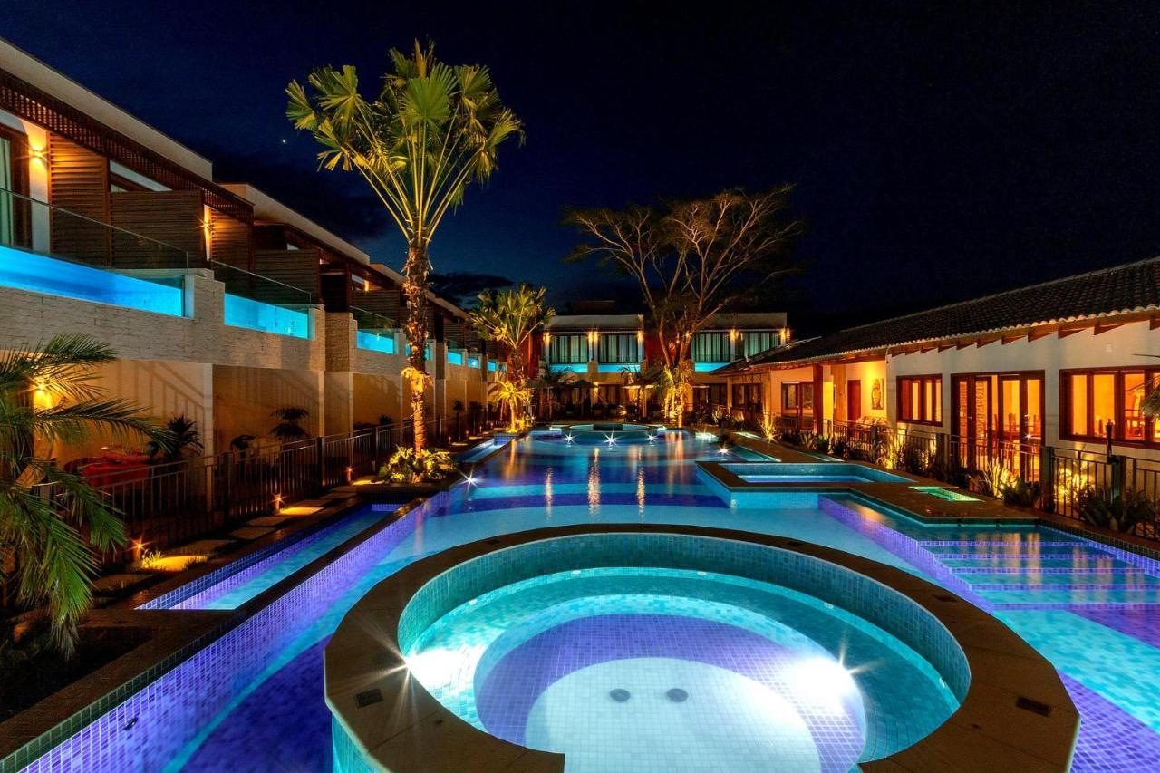 โปซาดา อาร์เต ดา นาตูเรซา Hotel โบนิโต ภายนอก รูปภาพ
