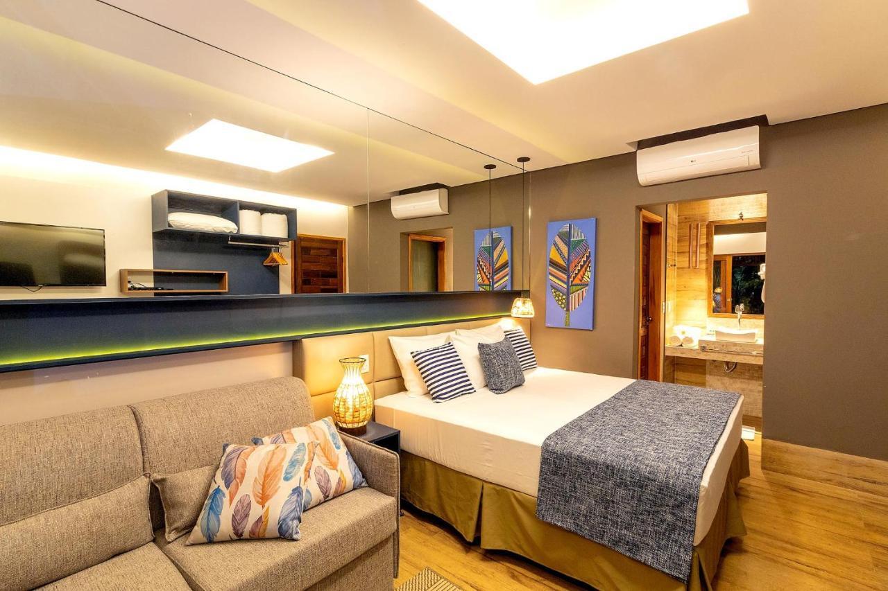 โปซาดา อาร์เต ดา นาตูเรซา Hotel โบนิโต ภายนอก รูปภาพ