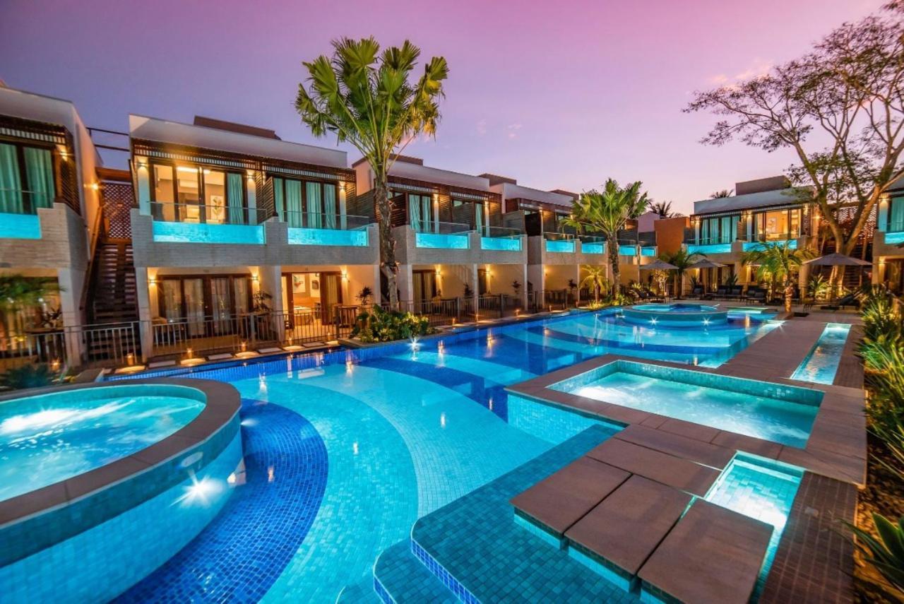 โปซาดา อาร์เต ดา นาตูเรซา Hotel โบนิโต ภายนอก รูปภาพ